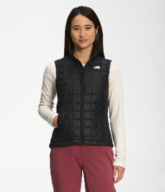 Thermoball Jackets Hoodies Vests The North Face Canada